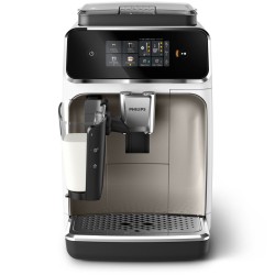 Philips Series 2300 EP2333/40 W pełni automatyczny ekspres do kawy
