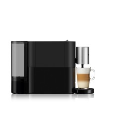 Ekspres na kapsułki Krups XN9808 Atelier Nespresso