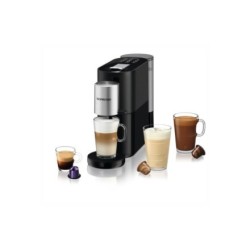 Ekspres na kapsułki Krups XN9808 Atelier Nespresso