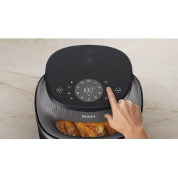 Philips 3000 series Airfryer 6,2 l serii 3000