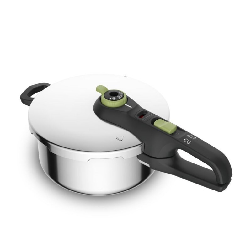 Szybkowar Tefal P2580400 Secure Modny 4 L Szybkowar Tefal P2580400 Secure Modny 4 L
