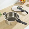 Szybkowar Tefal P2580400 Secure Modny 4 L