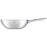 Silit 2137263753 Patelnia do Woka 28 cm Wuhan