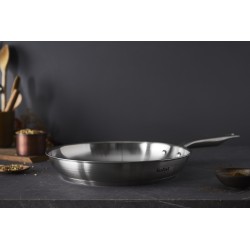 Tefal E49206 Patelnie Wirtuoz 28 cm