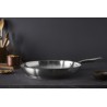 Tefal E49206 Patelnie Wirtuoz 28 cm