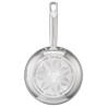 Tefal E49206 Patelnie Wirtuoz 28 cm