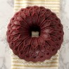 Nordic Ware NW 88737 Forma do pieczenia - Forma do ciasta Bundt - Aluminium