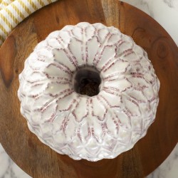 Nordic Ware NW 88737 Forma do pieczenia - Forma do ciasta Bundt - Aluminium