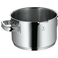WMF 0760046380 Zestaw naczyń kuchennych 4 sztuki Funkcja 4