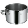 WMF 0760046380 Zestaw naczyń kuchennych 4 sztuki Funkcja 4