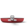 Smeg CKFF2801RDM patelnia Patelnia uniwersalna Okrągły