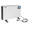 Grzejnik Konwektorowy Noveen CH8000 LCD Smart White
