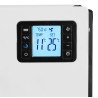 Grzejnik Konwektorowy Noveen CH8000 LCD Smart White