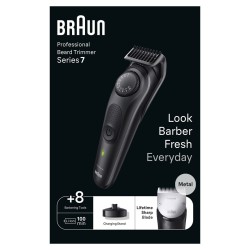 Trymer do brody Braun BT7440