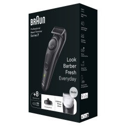 Trymer do brody Braun BT7440