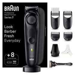 Trymer do brody Braun BT7440
