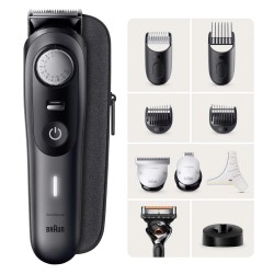 Trymer do brody Braun Series 9 BT9421