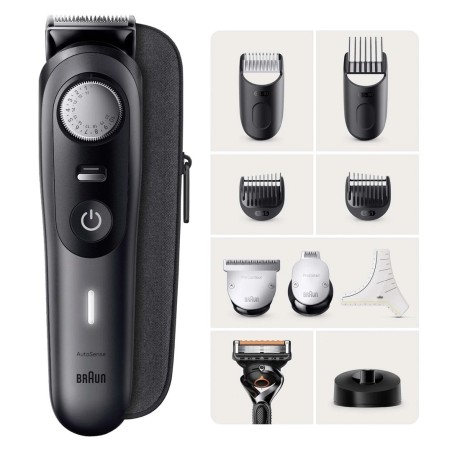 Trymer do brody Braun Series 9 BT9421