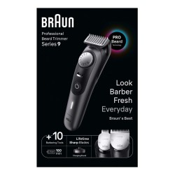 Trymer do brody Braun Series 9 BT9421