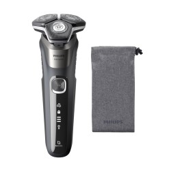 Philips SHAVER Series 5000 Golarka Seria 5000 S5887/10 Golarka elektryczna do golenia na mokro i na sucho