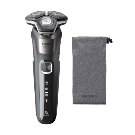 Philips SHAVER Series 5000 Golarka Seria 5000 S5887/10 Golarka elektryczna do golenia na mokro i na sucho