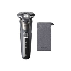 Philips SHAVER Series 5000 Golarka Seria 5000 S5887/10 Golarka elektryczna do golenia na mokro i na sucho