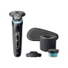 Philips SHAVER Series 9000 S9976/55 maszynka do golenia Golarka rotacyjna Przycinarka Czarny