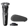 Philips Golarka elektryczna Series 5000 S5898/35 do golenia na mokro i sucho z 2 akcesoriami