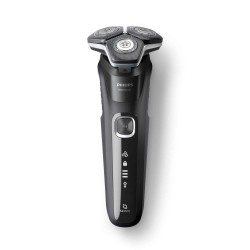 Philips Golarka elektryczna Series 5000 S5898/35 do golenia na mokro i sucho z 2 akcesoriami