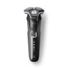 Philips Golarka elektryczna Series 5000 S5898/35 do golenia na mokro i sucho z 2 akcesoriami