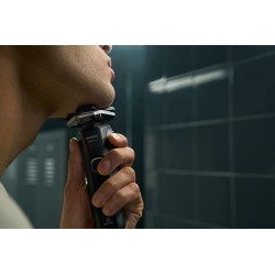 Philips Golarka elektryczna Series 5000 S5898/35 do golenia na mokro i sucho z 2 akcesoriami