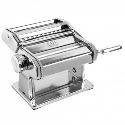 Maszynka do makaronu Marcato Atlas 150 Design srebrny