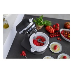Maszynka do lodu Kitchenaid 5KSMICM Lód do golenia
