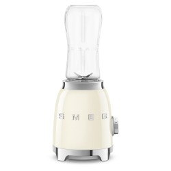 Blender Smeg PBF01CREU ze stali nierdzewnej