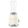 Blender Smeg PBF01CREU ze stali nierdzewnej
