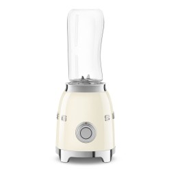Blender Smeg PBF01CREU ze stali nierdzewnej