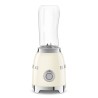 Blender Smeg PBF01CREU ze stali nierdzewnej