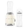 Blender Smeg PBF01CREU ze stali nierdzewnej