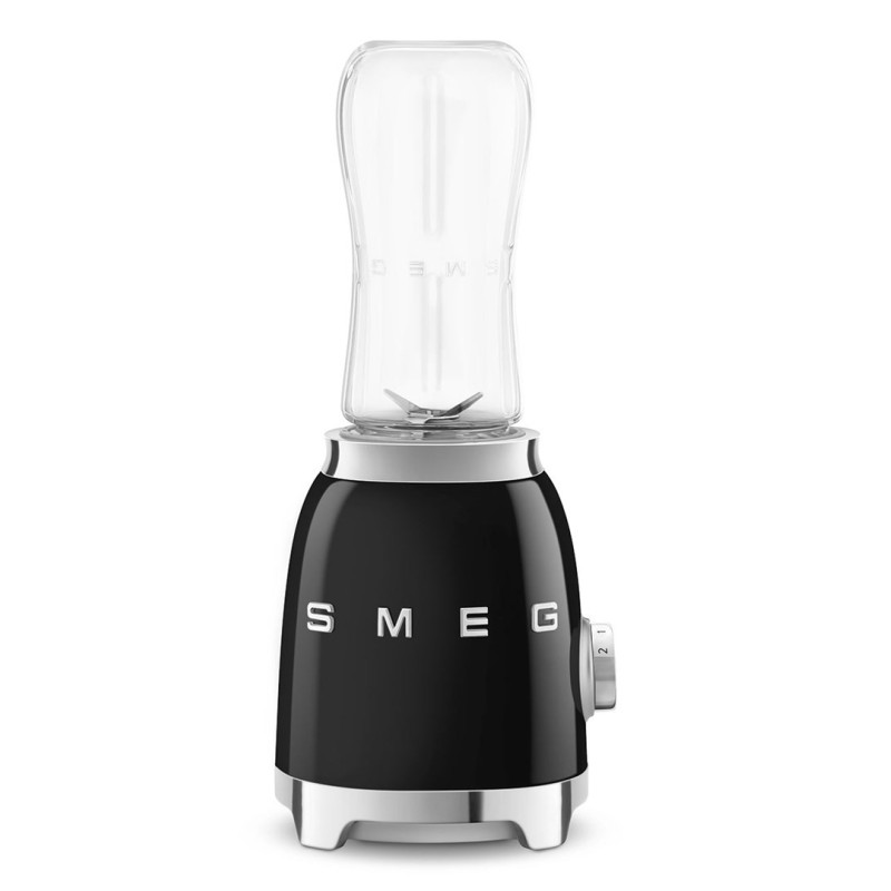 Blender Smeg PBF01BLEU ze stali nierdzewnej