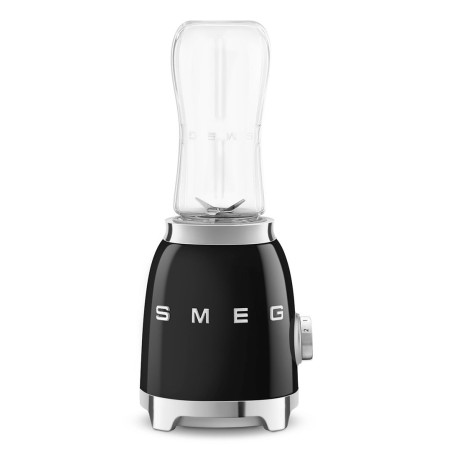 Blender Smeg PBF01BLEU ze stali nierdzewnej