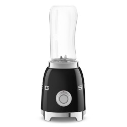 Blender Smeg PBF01BLEU ze stali nierdzewnej
