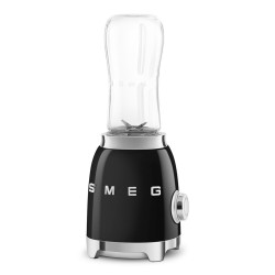 Blender Smeg PBF01BLEU ze stali nierdzewnej