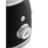 Mikser Smeg BLF03BLEU Kolor Pastelowa Czerń