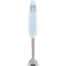 Blender ręczny Smeg HBF03PBEU Bleu Azur