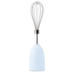 Blender ręczny Smeg HBF03PBEU Bleu Azur