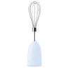 Blender ręczny Smeg HBF03PBEU Bleu Azur