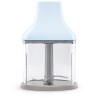Blender ręczny Smeg HBF03PBEU Bleu Azur