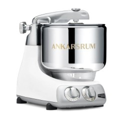 Robot kuchenny Ankarsrum Assistent 6230 Biały Mineralny - 1500W