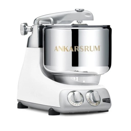 Robot kuchenny Ankarsrum Assistent 6230 Biały Mineralny - 1500W