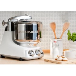 Robot kuchenny Ankarsrum Assistent 6230 Biały Mineralny - 1500W